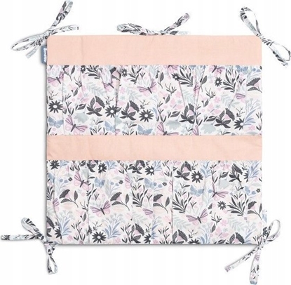 Attēls no Sensillo ORGANIZER NA ÓKO MOTYLE RÓOWY