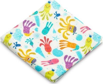 Изображение Sensillo PIELUCHA BAMBUS OMIORNICA 75x75