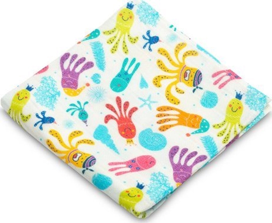 Picture of Sensillo PIELUCHA BAMBUS OMIORNICA 75x75