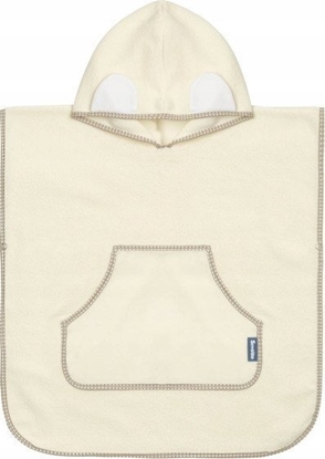 Picture of Sensillo PONCZO KPIELOWE - ECRU