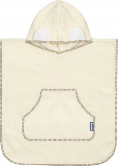 Picture of Sensillo PONCZO KPIELOWE - ECRU