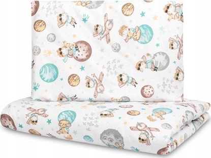 Attēls no Sensillo POCIEL 2 EL. PLANETY 100X135 CM