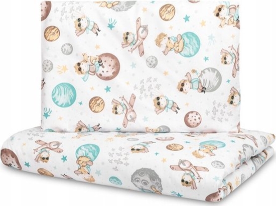 Picture of Sensillo POCIEL 2 EL. PLANETY 100X135 CM