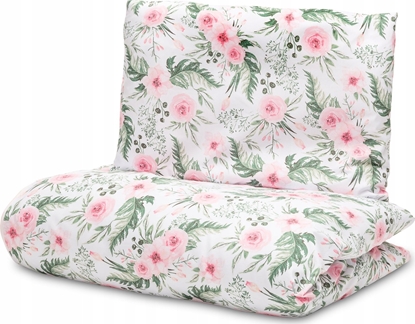 Attēls no Sensillo POCIEL 2 EL. RÓE RÓOWE 100X135 CM 4363 / 5770