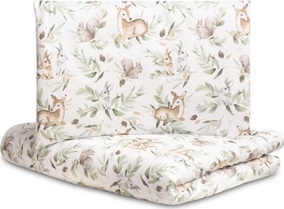 Attēls no Sensillo POCIEL 2-EL. BAWENA SARENKI 100x135 CM