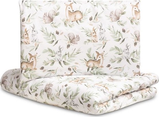 Picture of Sensillo POCIEL 2-EL. BAWENA SARENKI 100x135 CM