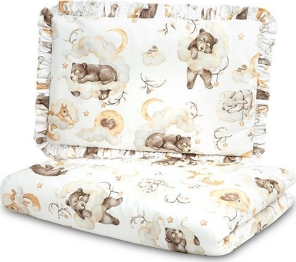 Attēls no Sensillo POCIEL 2-EL. SEN 100X135 CM