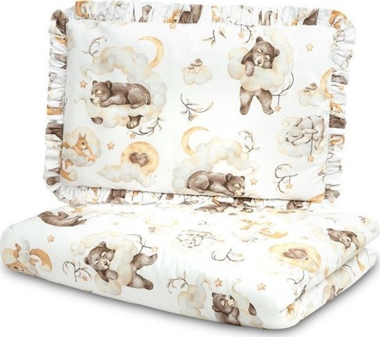 Picture of Sensillo POCIEL 2-EL. SEN 100X135 CM