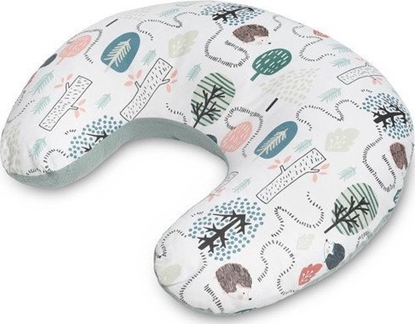 Picture of Sensillo ROGAL DO KARMIENIA MULIN JEE SZMARAGDOWY