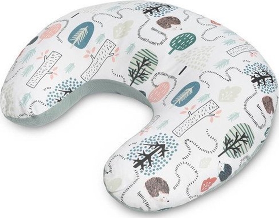 Picture of Sensillo ROGAL DO KARMIENIA MULIN JEE SZMARAGDOWY