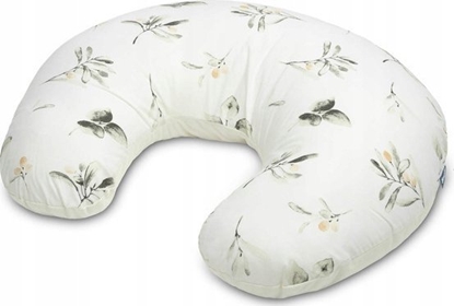 Attēls no Sensillo ROGAL VELVET OLIWKA KREMOWY