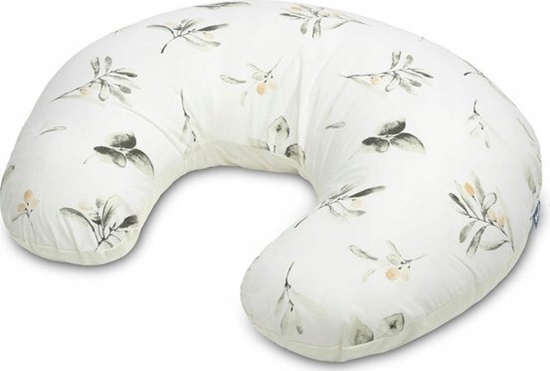 Picture of Sensillo ROGAL VELVET OLIWKA KREMOWY