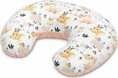 Attēls no Sensillo ROGAL VELVET PIKNIK BRZOSKWINIOWY