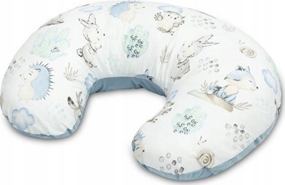 Attēls no Sensillo ROGAL VELVET SPACER NIEBIESKI