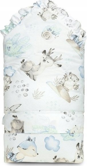 Picture of Sensillo ROEK SPACER 75x75