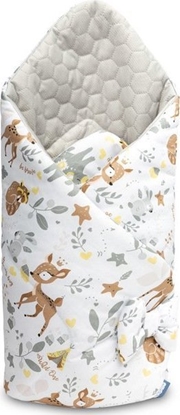 Picture of Sensillo ROEK VELVET BIAY LENA PRZYGODA 75X75 42304/8915