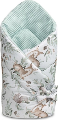 Attēls no Sensillo ROEK WAFEL SARENKI MIETOWY 75x75