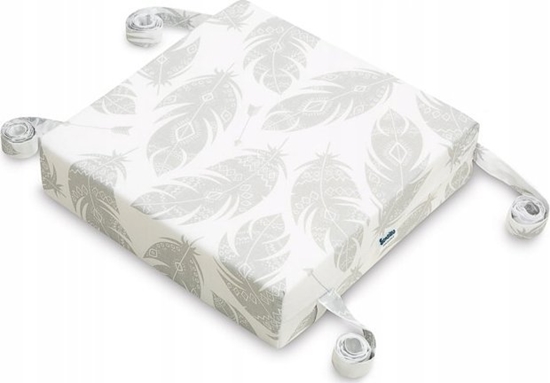 Picture of Sensillo SIEDZISKO NA KRZESO DLA DZIECI - PIÓRKA