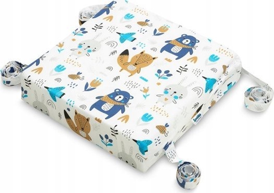 Picture of Sensillo SIEDZISKO NA KRZESO DLA DZIECI - PRZYJACIELE Z LASU