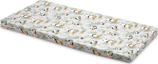 Picture of Sensillo WKAD DO ÓECZKA PANDA I LIS 120 X 60