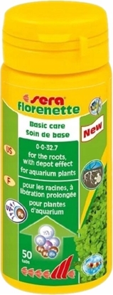 Attēls no Sera Florenette 50 tabl.
