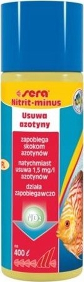 Picture of Sera Nitrite minus, preparat, 100ml