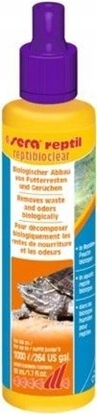 Изображение Sera Reptibioclear 50 ml
