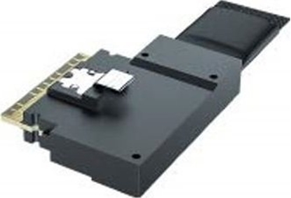 Picture of SERVER ACC CABE SATA/CBL-SAST-1276F-100 SUPERMICRO