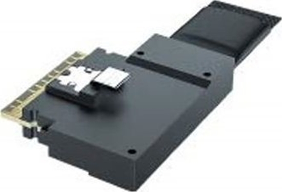 Picture of SERVER ACC CABE SATA/CBL-SAST-1276F-100 SUPERMICRO