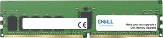 Picture of Server Memory Module|DELL|DDR5|16GB|RDIMM/ECC|5600 MHz|CL 46|1.1 V|AC830716