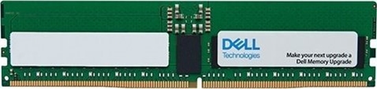 Picture of Server Memory Module|DELL|DDR5|32GB|RDIMM|5600 MHz|CL 46|1.1 V|AC830717