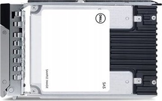 Picture of DELL 960GB SSD SATA RI 512E 2.5" HOT-PLUG 16G