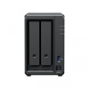 Picture of SYNOLOGY DP320 Backup Solution 2S R1600