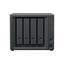 Attēls no SYNOLOGY DP340 Backup Solution 4S R1600
