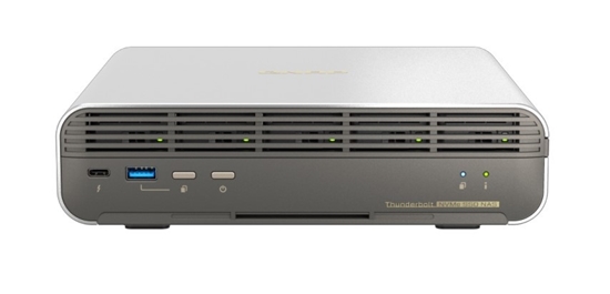 Picture of Serwer NAS TBS-h574TX-i5-16G 5bay Intel i5-1340PE 12C 16G