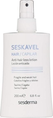 Picture of Sesderma Lotion przeciw Wypadaniu Wosów Seskavel Growth Sesderma (200 ml)