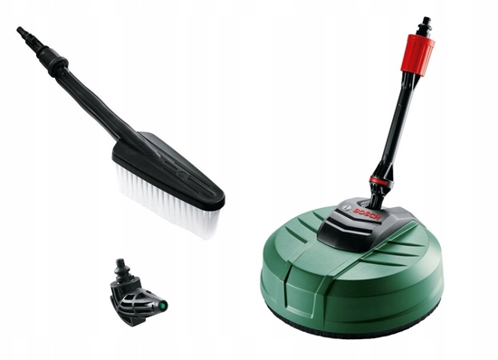 Picture of Set dom i samoch(szczot.patio.dysz 90)