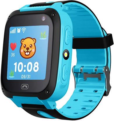 Изображение Setty Funkid SD-100 Kids Smart Watch