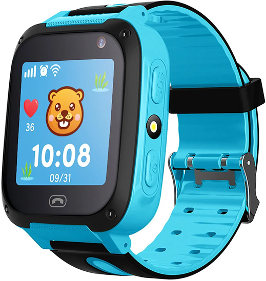 Picture of Setty Funkid SD-100 Kids Smart Watch