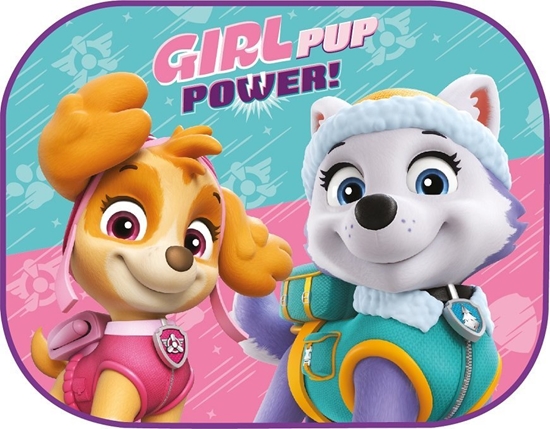 Picture of Seven 34023 ZAS.BOCZNE PSI PATROL GIRL 2SZT 44'35