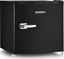 Picture of Severin GB 8880 Retro Mini Kühl-/Gefrierbox schwarz