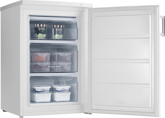 Picture of Severin GS 8865 Tischgefrierschrank        weiß