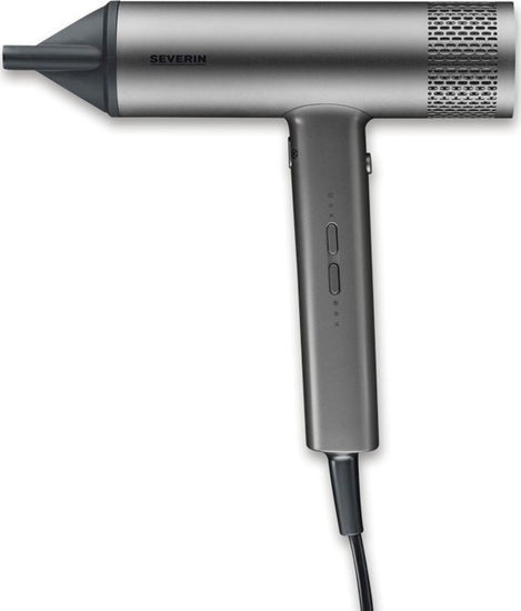 Изображение Severin HT 0169 S-Style Speed Pro