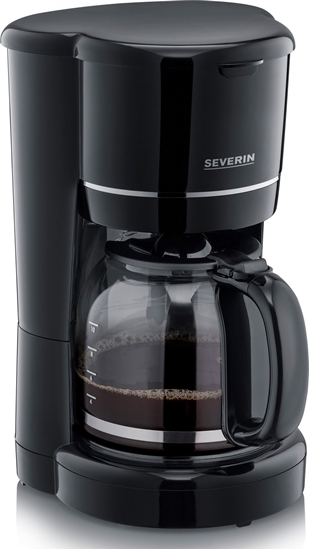 Picture of Severin KA 4320        schwarz