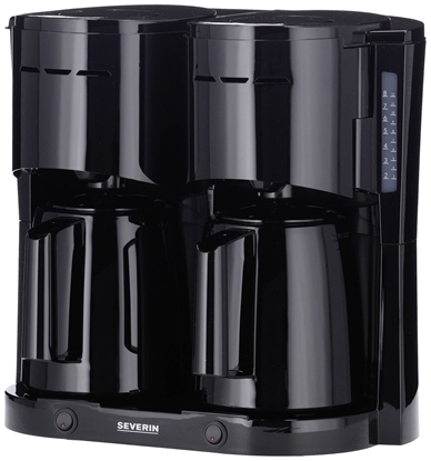 Attēls no Severin KA 9315