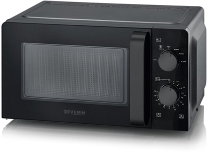 Attēls no Severin MW 7885 Mikrowelle