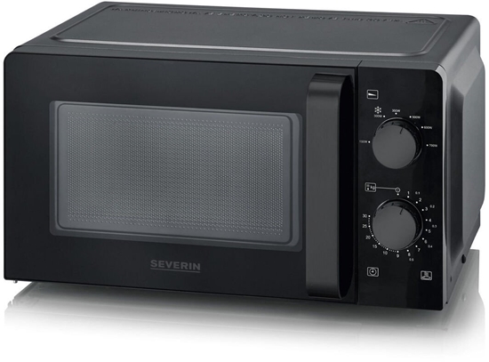Изображение Severin MW 7885 Mikrowelle