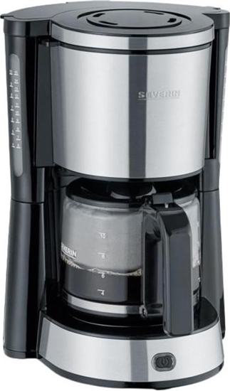 Picture of Severin Severin KA 4823 srebrno-czarny