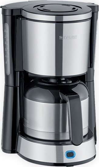 Picture of Severin Severin KA 4847 srebrny