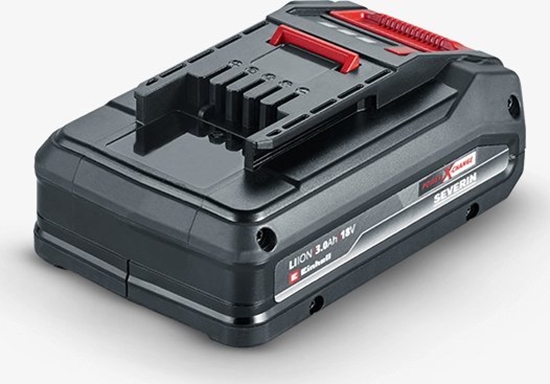 Изображение Severin Severin Sepuro Pro ZB 7261 czarny